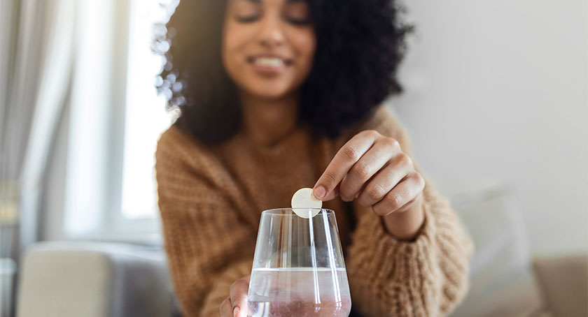 Co-Creating the Future of Consumer Health